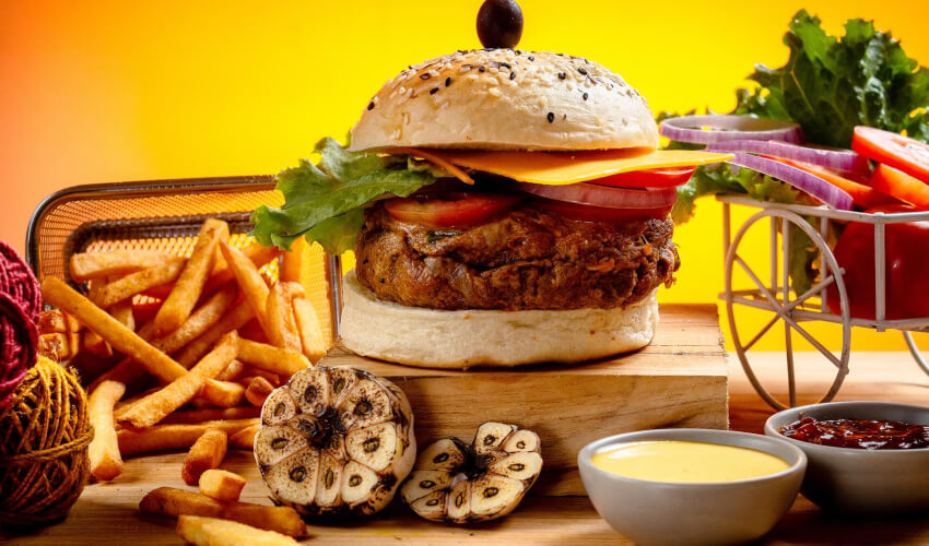 Fast Food Trends That Are Changing the Way We Eat